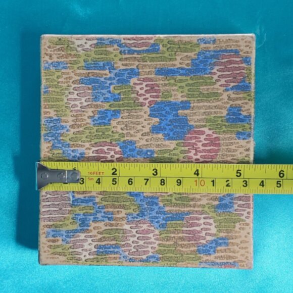 Vintage Miniature Dessert Forks Sheffield England - Picture 5 of 8